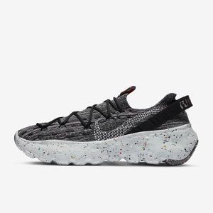 Nike Space Hippie 04 Men's Shoe Unisex Grey/Black